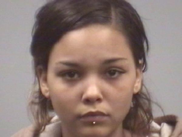 Melanie Tyson, charged after 2-year-old's accidental shooting