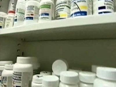 Study shows children treated for drug reactions