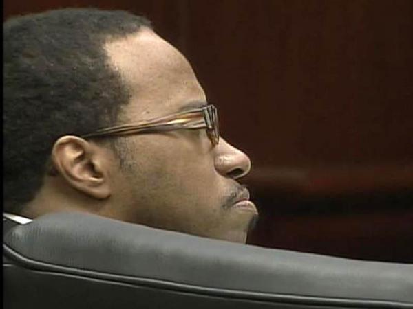 Defense presents evidence in ex-pastor's murder trial