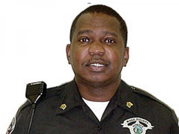 Lt. James Newsome, Wake County deputy killed in boating accident
