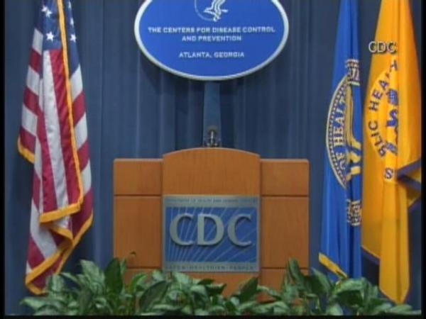 CDC holds update on H1N1 vaccines