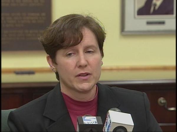 State officials give update on H1N1 vaccine