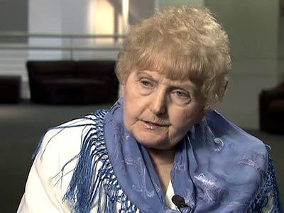 Holocaust survivor dies during educational trip to Auschwitz