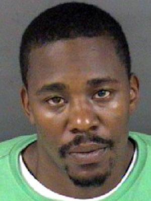 Termona Dremell Williams  first degree murder charge in fayettev