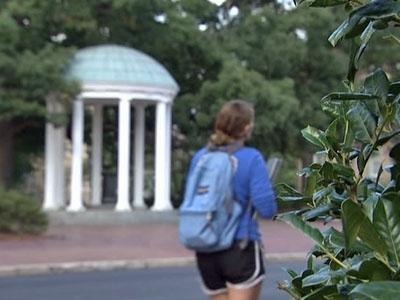Alcohol poisonings increase at UNC