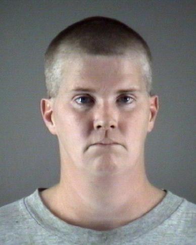 James Columbus Morrison Jr. - mug shot 10/18/09 - Caretaker, sex offender charged in 4-year-old's slaying