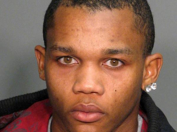 Man charged with arranging own home invasion
