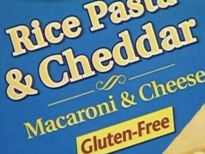 There are cheap ways to go gluten free