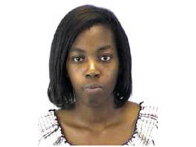 Doniesha Core, charged with abusing infant daughter