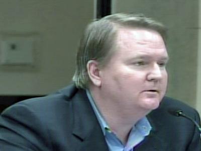 DOT board member linked to Easley case resigns