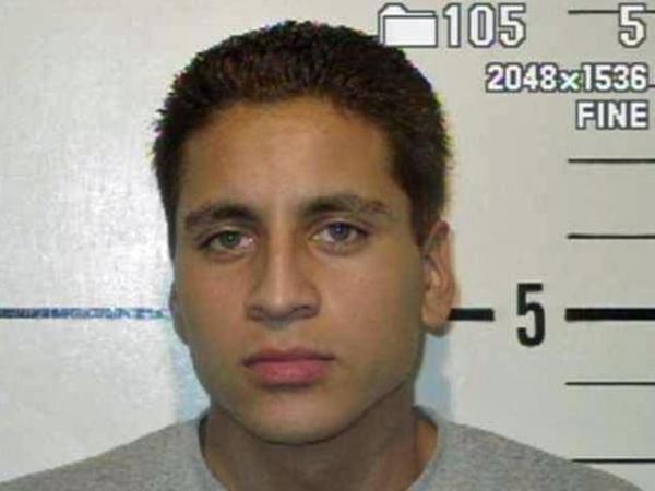 Marcos Chavez Gonzalez - Suspect in Mount Airy shootings captured