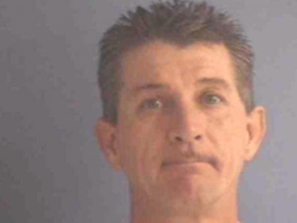 Larry Daile Toney - mug shot - Seven arrested in Nash County drug bust
