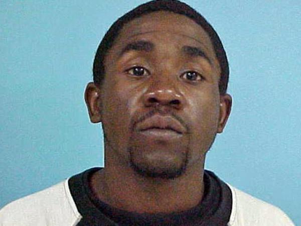 Jeffrey Lloyd - mug shot 11/6/09 - Man arrested in break-in, laptop theft