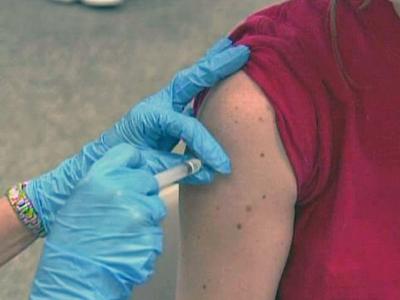 State lifts restrictions on H1N1 vaccine 