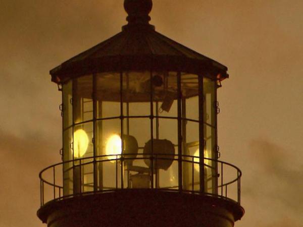 11/13/09: Cape Lighthouse celebrates anniversary