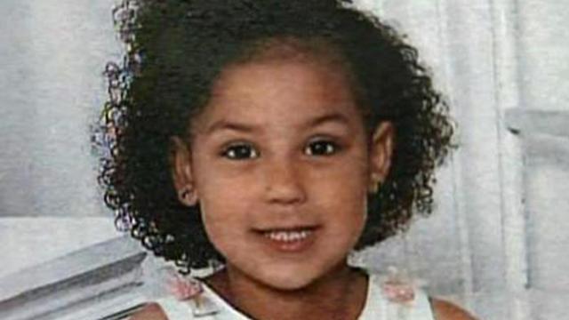 Arrest made in Fayetteville girl's disappearance
