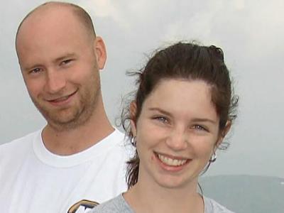 Husband of slain Stem mom to face death penalty