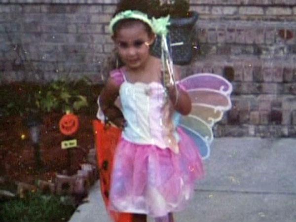 Jurisdiction question delays charges in girl's death