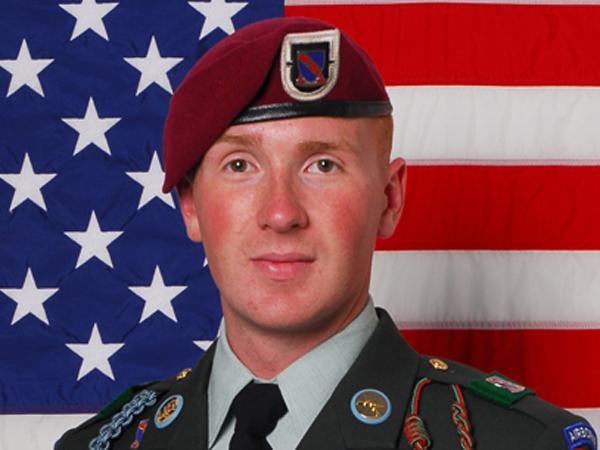 11/18/09: Pentagon: One dead, one missing from 82nd Airborne