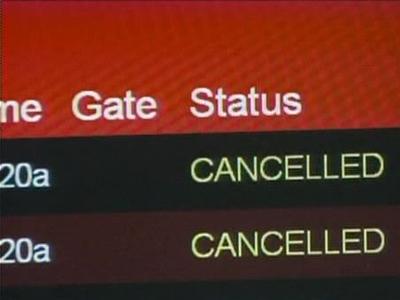 RDU flights delayed after FAA software glitch