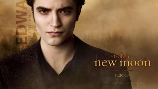 Will vampire Edward Cullen cast a shadow at noon in Volterra?