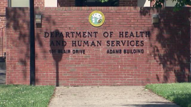 DHHS begins management realignment