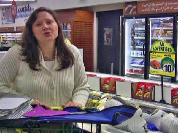 Smart Shopper dishes on Thanksgiving meal deals