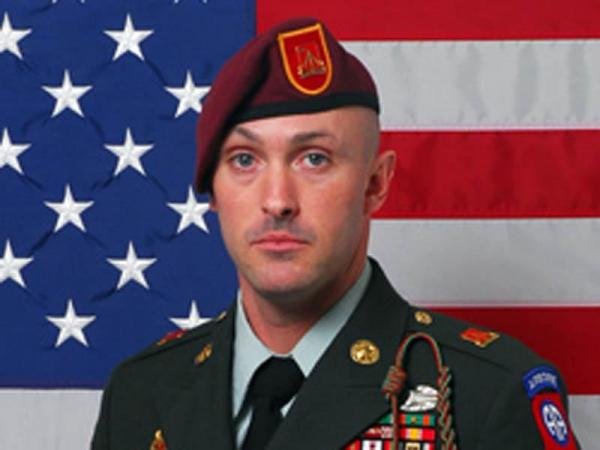 IED kills two paratroopers in Afghanistan