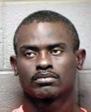 Dexter Lavern Hooks - mug shot 11/21/09 - Kidnapping suspect nabbed after reporting bad drug deal