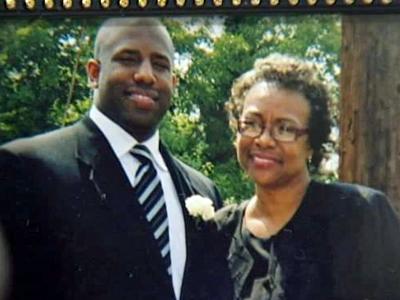 Durham woman receives kidney from son