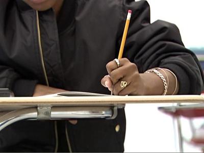 NAACP files complaint against Wayne County schools