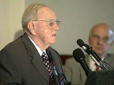 N.C. WWII vets honored by France