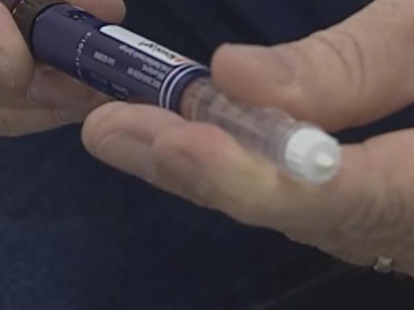 Flu vaccine crucial for diabetics