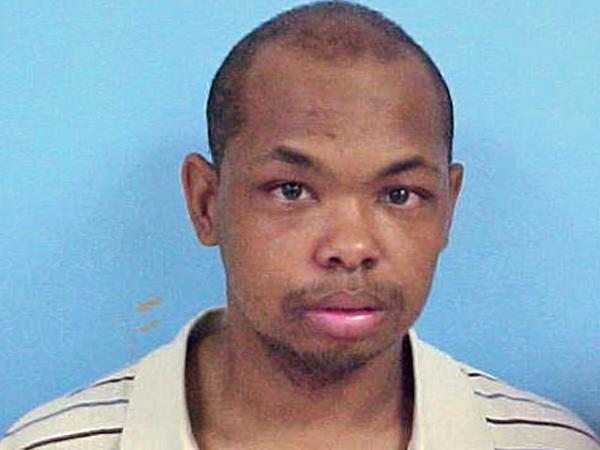 Jarvis Montae Bullock - 12/4/09 mug shot - Probationer arrested for second time on fraud-related charges