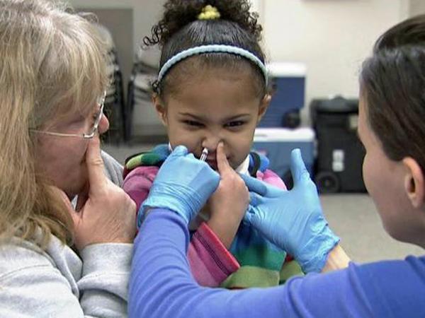 Wake opens week-long H1N1 clinics