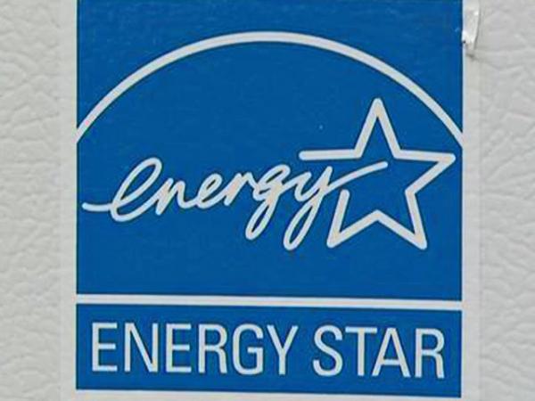What is the Energy Star label worth?