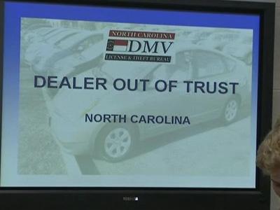 Some lawmakers want tougher oversight of auto dealers