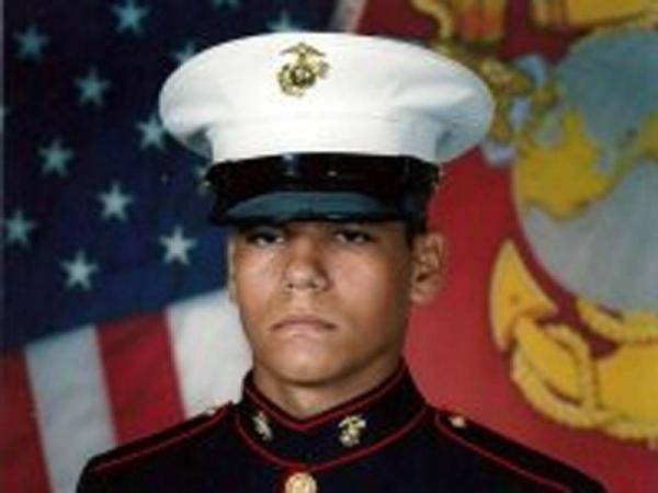 Cpl. Xhacob Latorre, Marine killed in Afghanistan