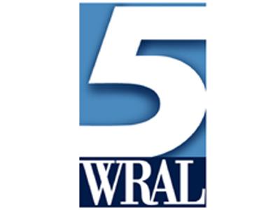WRAL-TV 5