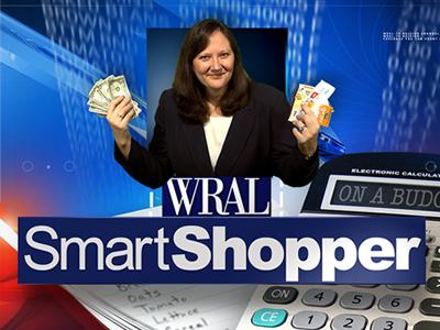 WRAL Smart Shopper 400x300