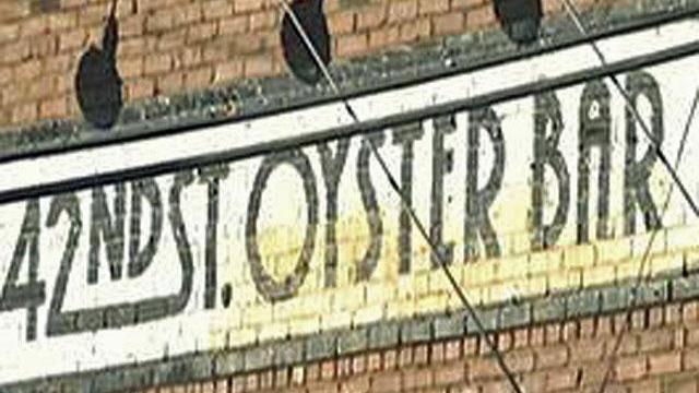 Health officials: No cause found yet in 42nd St. Oyster Bar illnesses