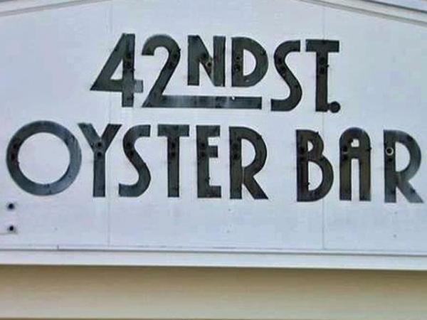 Oyster bar illness cause remains unknown