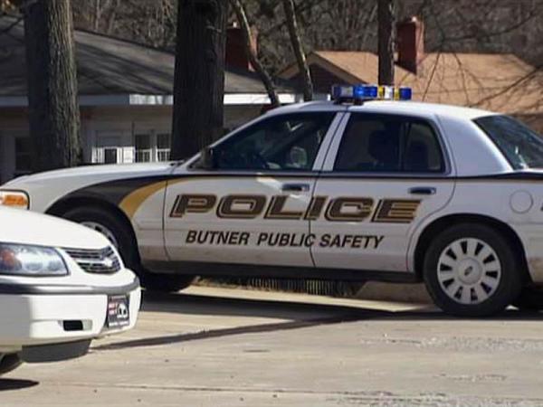 Butner Public Safety, Butner police generic