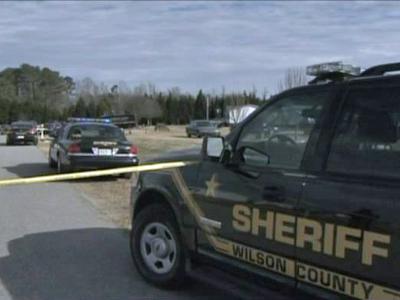 Three dead in Wilson County murder-suicide