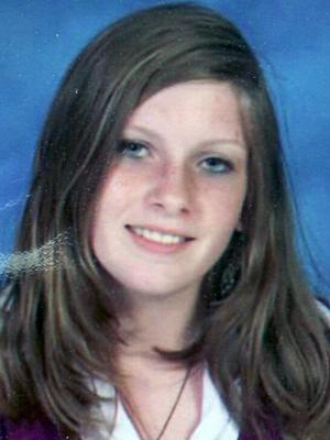 Alexis Cartwright missing 