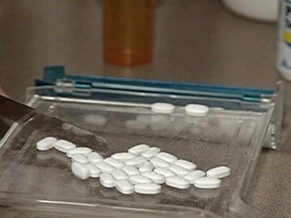 Study: Antidepressant medications are beneficial