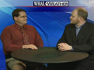 01/13: Web Weather Extra: Changes to hurricane forecasting