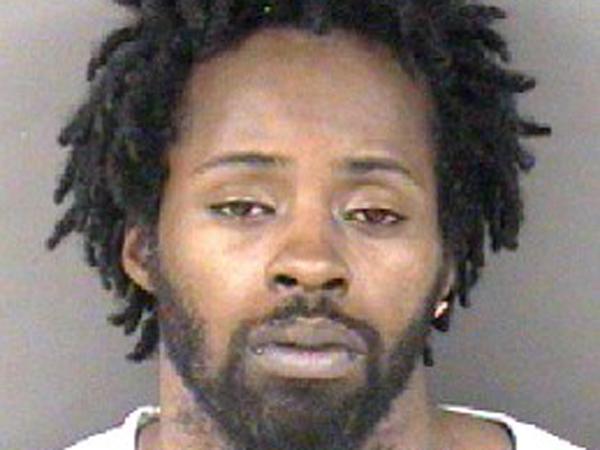 Man dead in Fayetteville police chase; suspect on the run