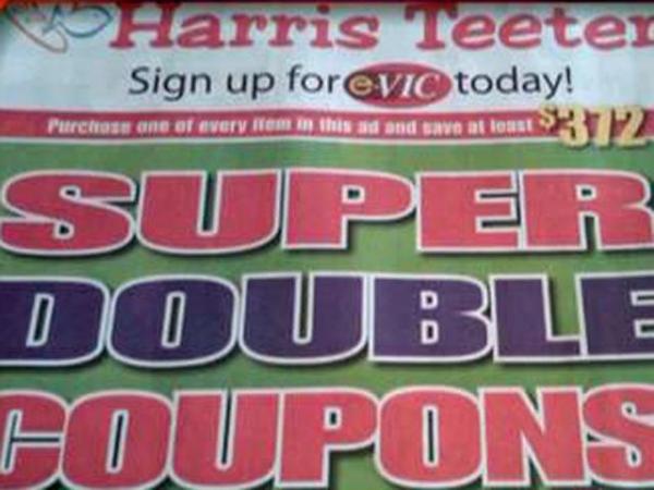 Smart Shopper: Super double coupons and other weekly deals