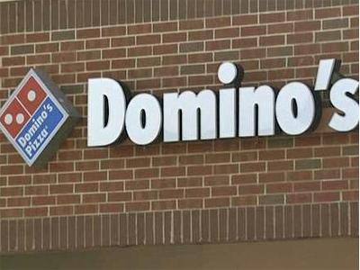 Pizza delivery driver robbed